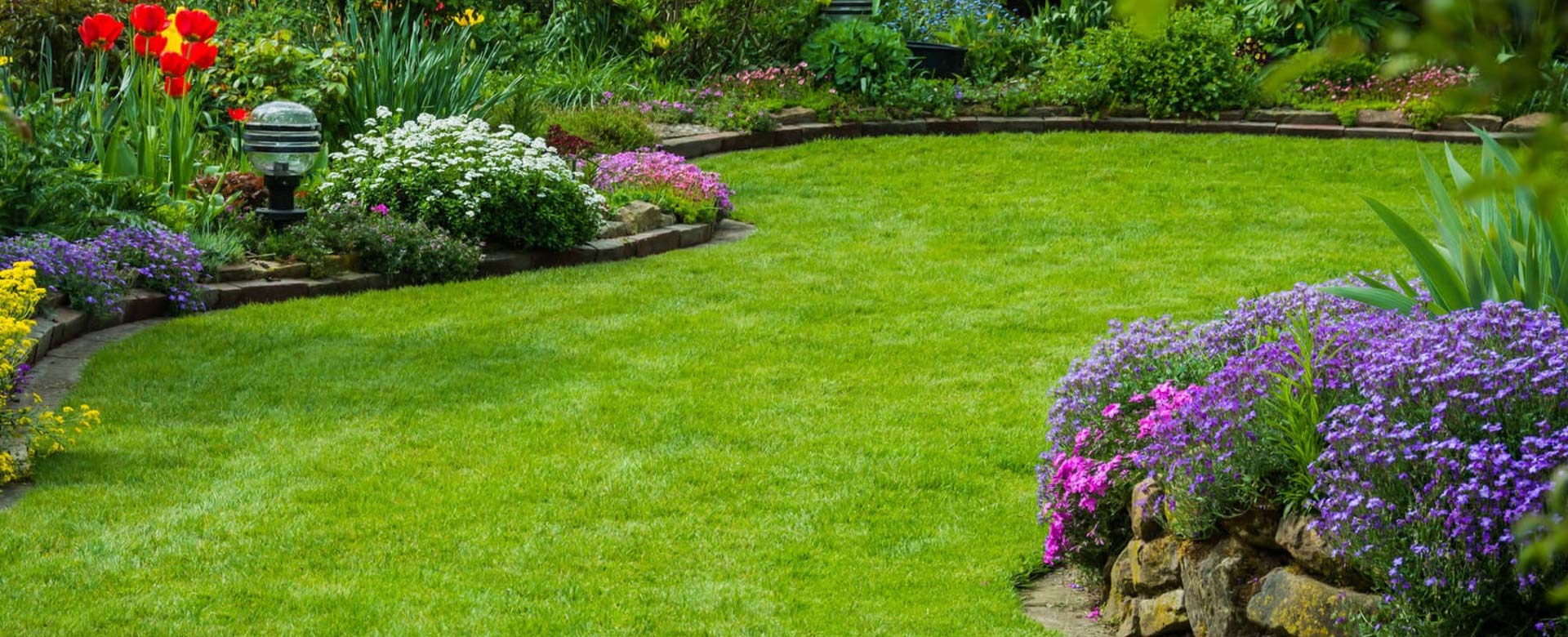 Royal Touch Landscaping | Mercer County NJ Landscaper, Hardscaping, Lawn Care and More